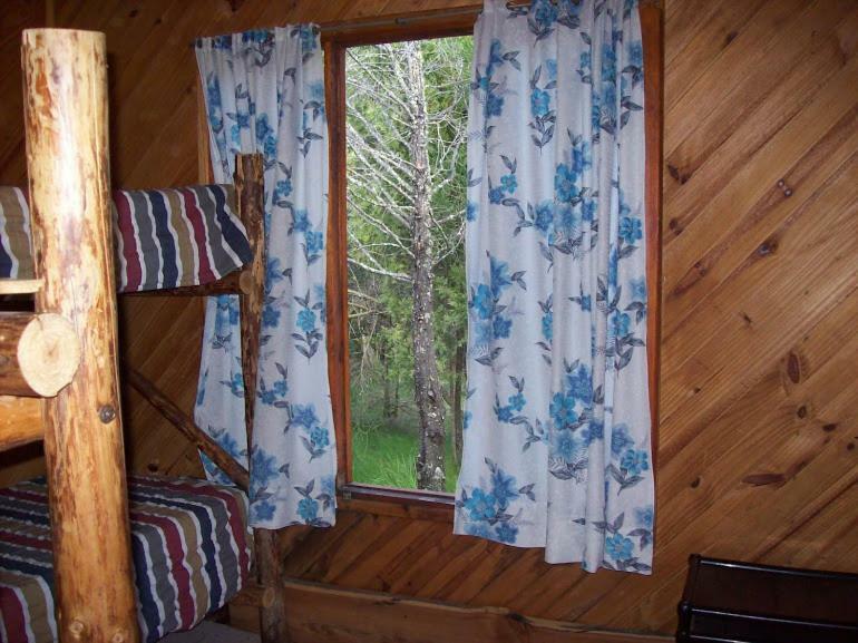 Cabanas Auquin Lemu Lago Puelo Esterno foto