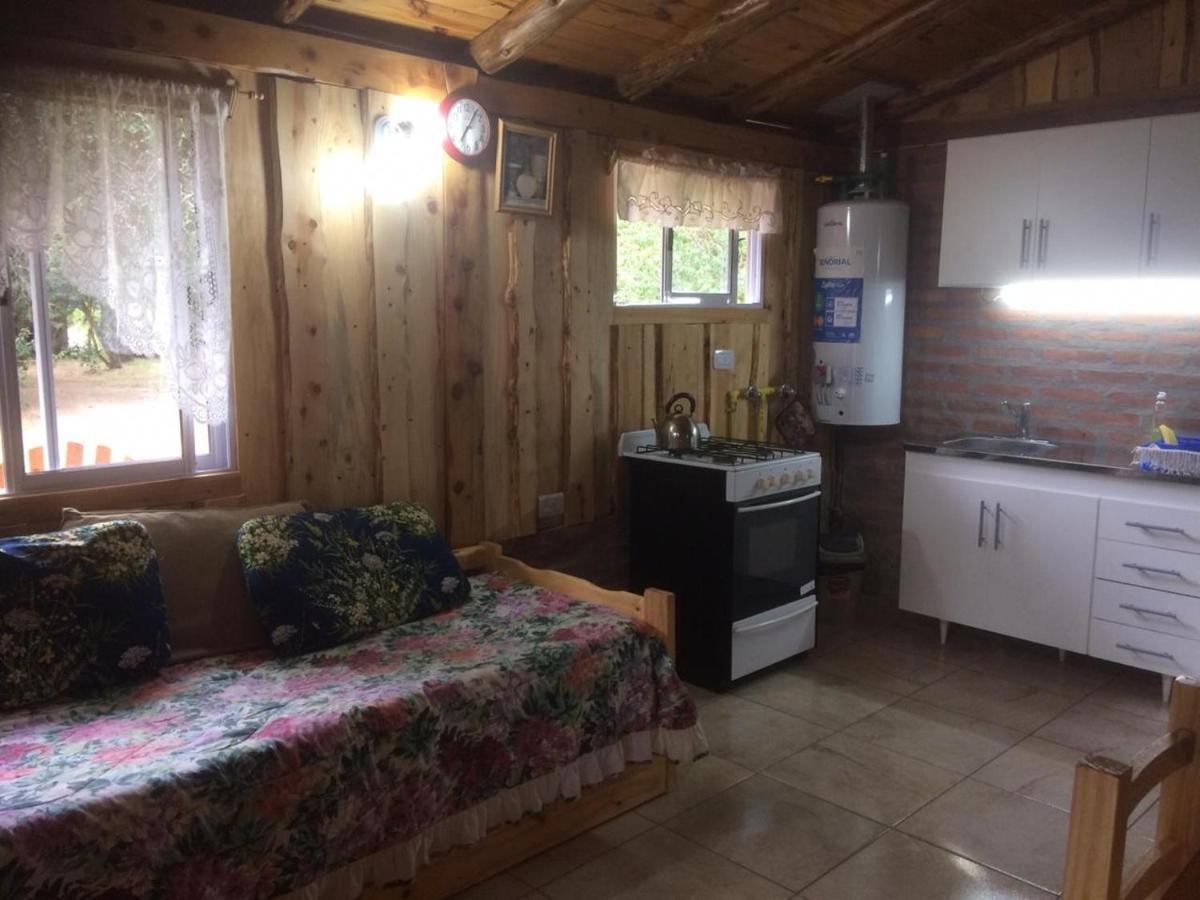 Cabanas Auquin Lemu Lago Puelo Esterno foto