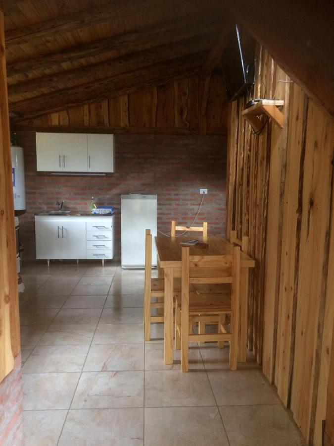 Cabanas Auquin Lemu Lago Puelo Esterno foto
